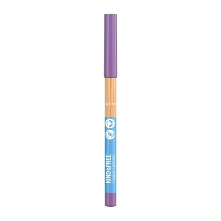 Rimmel Kind & Free Matita Occhi Clean Eye Definer 03 Grape
