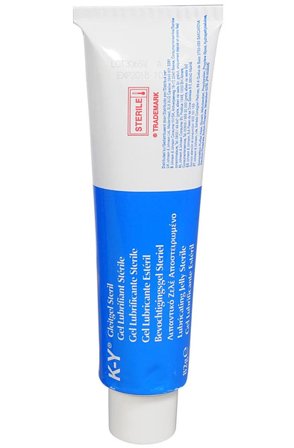 K-Y Lubricating Jelly 82 g