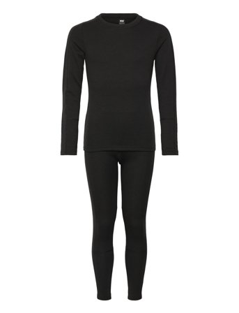 Helly Hansen | Jr Lifa Merino Midweight Set | 158