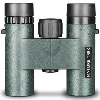 Hawke Nature-Trek 10x25