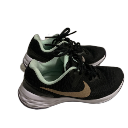 Nike skor storlek 35