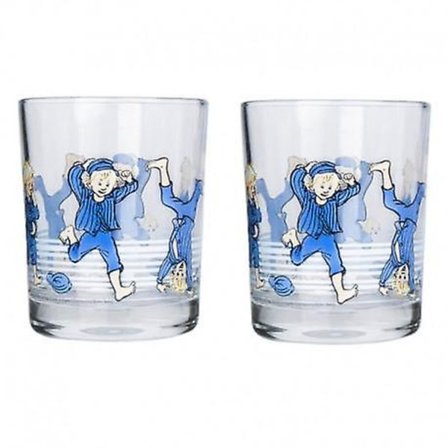 Emil i Lønneberga glass 2-pakning