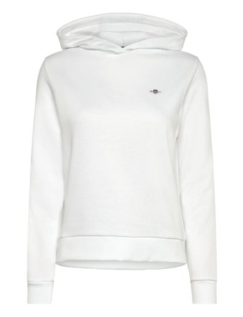 GANT | Reg Shield Logo Hoodie | M