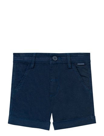 Boboli | Satin Bermuda Shorts | 86