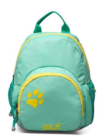 Buttercup Accessories Bags Backpacks Grøn Jack Wolfskin