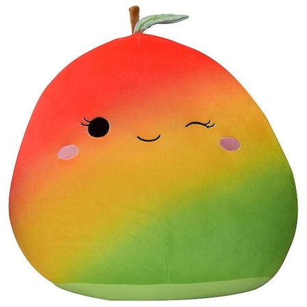 Squishmallows 40cm Ximena Mango Flerfarget