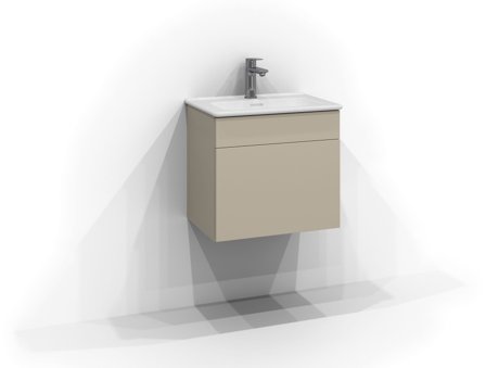 Svedbergs Poem Håndvaskskab Sand, Badeværelse