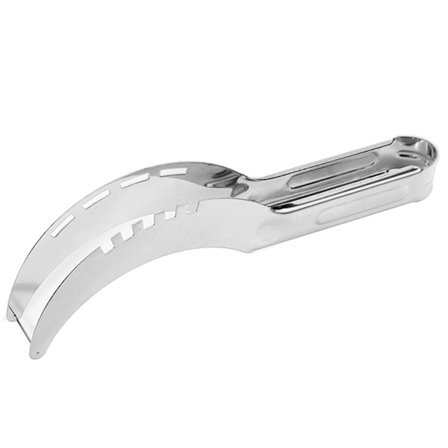 Praktiskt Melon Skärare/Skopare/Delare