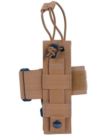 Tasmanian Tiger Tac Pouch 2 Coyote