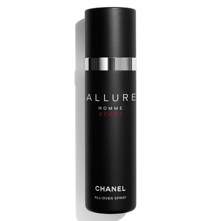 CHANEL ALLURE HOMME SPORT 100ML - Acqua Aromatica