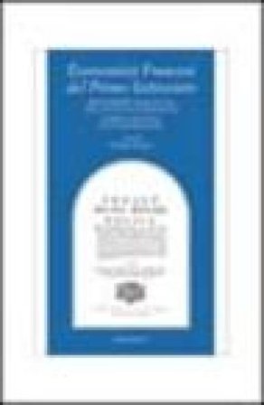Economisti francesi del primo Settecento. Boisguilbert, Ragguaglio della Francia e altri scritti, Vauban, Progetto d'una Decima