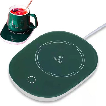 LED kaffekoppsvärmare