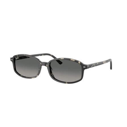 Ray-Ban -Aurinkolasit - Grey Oval - Ray-Ban RB2232 133371 5419