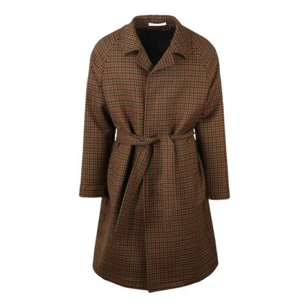 Tagliatore, Coats Bruin, Heren, Maat:L