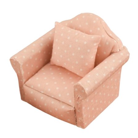 Dockhus Sofa Minimöbel Modell 2 2 2