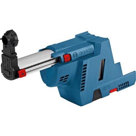 Bosch GDE 18V-16 Dammsugaradapter, Övriga maskintillbehör