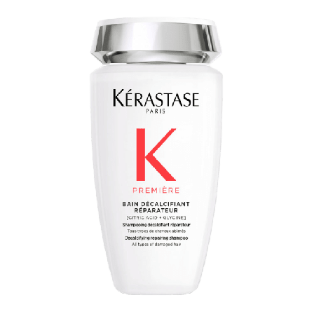 Kérastase Première Bain Décalcifiant Rénovateur Shampoo Schampo Unisex 250ML