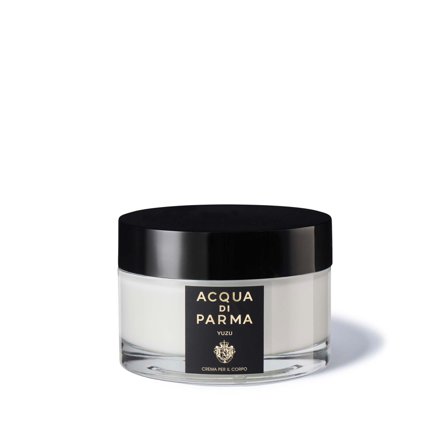 Acqua di Parma Yuzu Crema per il Corpo 150ml - Crema Corpo