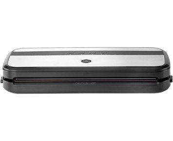 OBH Nordica-Complete Seal Vacuum Sealer-Vakuumpakkere som forlenger holdbarheten til matvarer-Food preparation-Vakuumpakkere