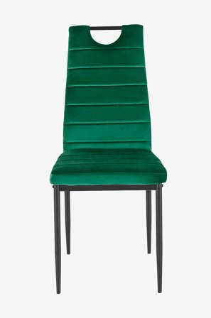 Loft24 - Ruokapöydän tuoli Mandy - Vihreä - Tuolit - - Homeroom