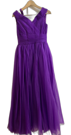 Festklänning/ balklänning