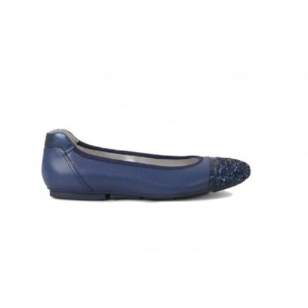 Hogan Sneakers , Blauw , Dames , Maat: 36 EU