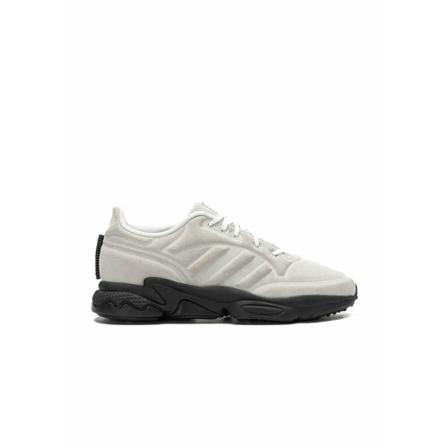 Adidas Contour II Lace-up sneakers Hvid, Herre, Størrelse: 40 2/3 EU