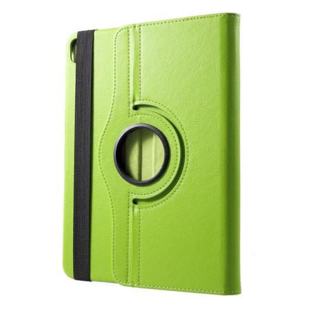 Ipad Pro 12.9 (2018) - 360° Rotation Fodral - Grön Green Grön