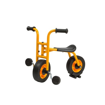 RABO Tvåhjuling - Lyreco - Skola och förskola - Cyklar, barnvagnar och skrindor - Tvåhjulingar