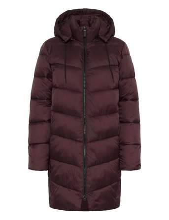 Kaffe | Kasusanne Coat | 34