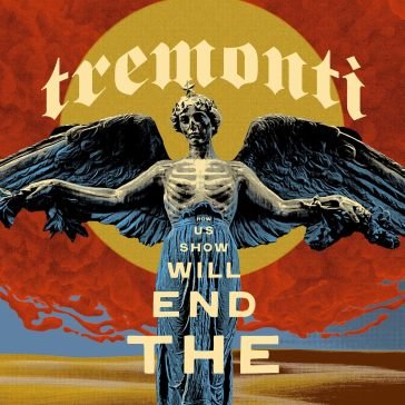 The end will show us how TREMONTI