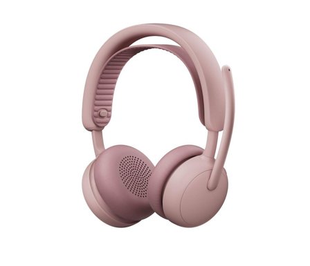 Logitech ZONE WIRELESS 2 ES BUSINESS ROSE - EMEA28I-935 TEAMS WRLS