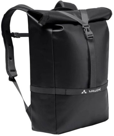 Vaude Mineo Backpack 23 Black - Vardagsryggsäckar