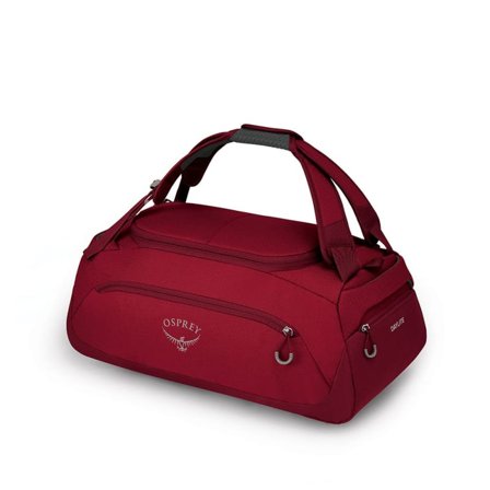 Osprey Daylite Duffel 30 duffel bags Red 30 L