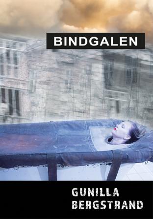 Bindgalen - Bok av Gunilla Bergstrand - Häfte
