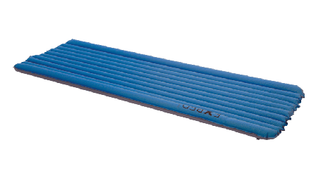Exped AirMat Lite Plus 5 LW blow-up sleeping mats Blue 1SIZE