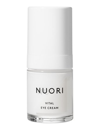 Nuori Vital Eye Cream - Nude - 15 ml