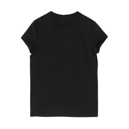 Rick Owens Accessories Sort, Dame T-shirts