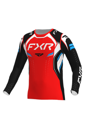 Bluza Cross FXR Helium Edge 26 Torrid M