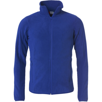 Fleecejacka Unisex Clique Polar Basic