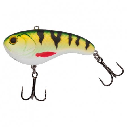 Berkley Flatt Shad XH 50mm Perch