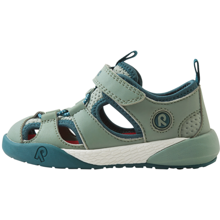 Reima Sandals Lomalla Stone Green