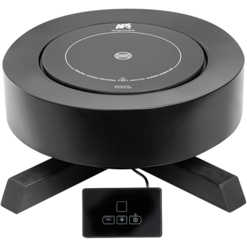 Induksjonstopp APS Bonfire Ø24