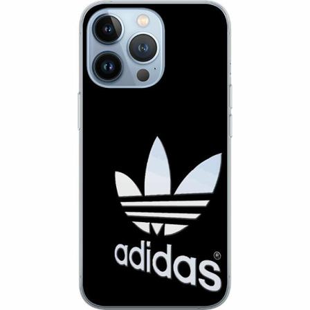 Apple Iphone 14 Pro Mjukt Skal - Adidas