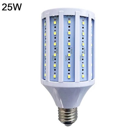 LED-lampa No Flicker 25W 25W