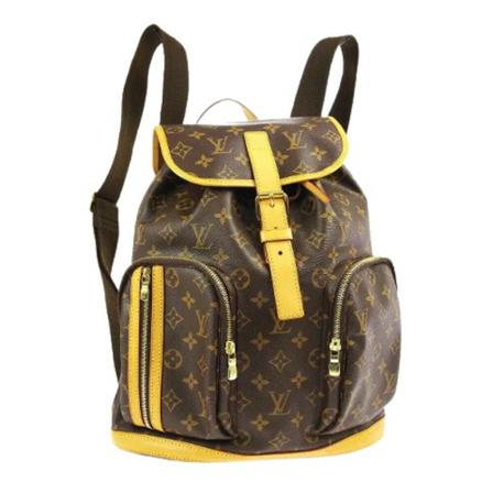 Louis Vuitton Vintage - Vintage Väskor - Brun - Dam - Storlek: One Size, Dam, Storlek: ONE SIZE