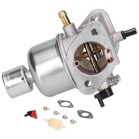Gressklipper Forgassersats Forgasser Carb 15003-7081 for Kawasaki FH580V 4-taktsmotorer C7082