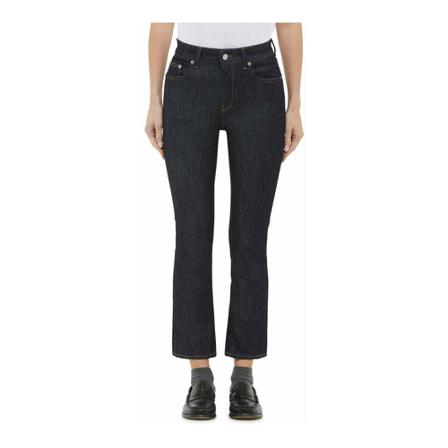 Department Five, Cropped Jeans Blauw, Dames, Maat:W26