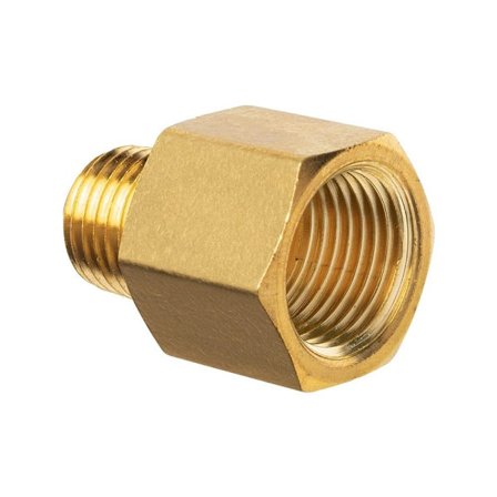 Messing Fittings Adapter Connector