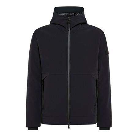 Peuterey Jacket , Blauw , Heren , Maat: XL